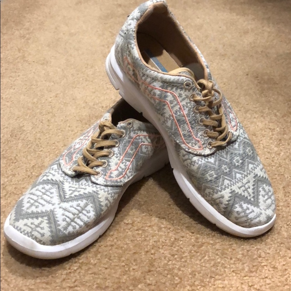 Vans women’s sneakers